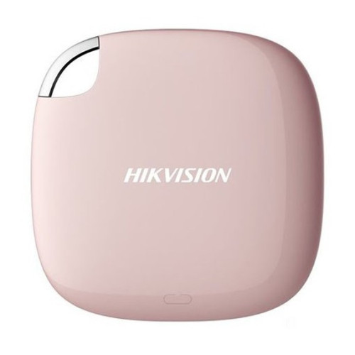 HIKVISION HS ESSD T100I/240G/rose gold EXTERNAL SSD