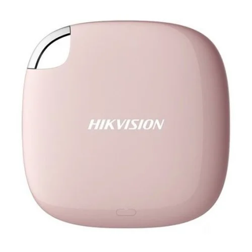 HIKVISION HS ESSD T100I/240G/rose gold EXTERNAL SSD
