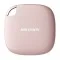 HIKVISION HS ESSD T100I/240G/rose gold EXTERNAL SSD