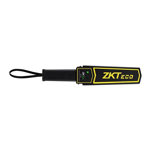 ZKTeco ZK-D100S Handheld Metal Detector