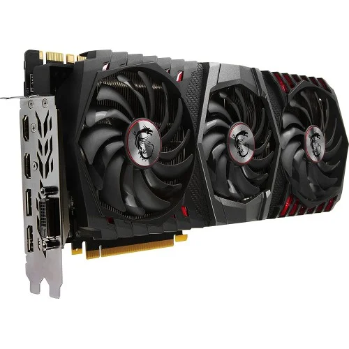 NVIDIA MSI GTX 1080ti Aero oc 11GB 訳アリ MSI NVIDIA GeForce GTX