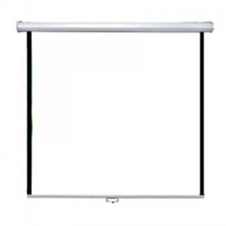 Apollo 96”x96” Wall Projection Screen