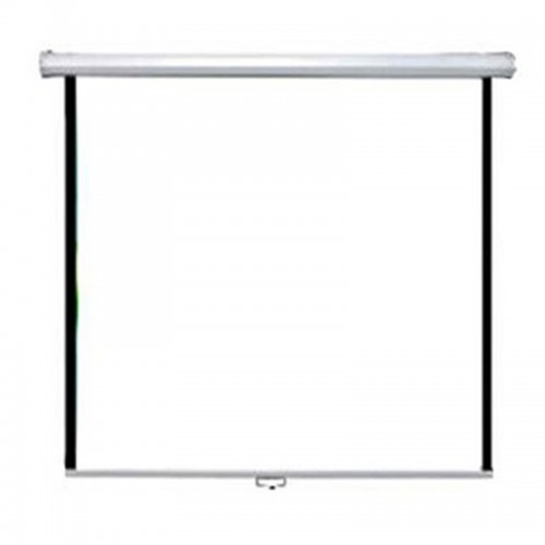 Apollo 96”x96” Wall Projection Screen