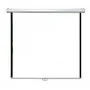 Apollo 96”x96” Wall Projection Screen