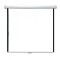 Apollo 96”x96” Wall Projection Screen