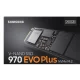 Samsung 970 EVO Plus NVMe M.2 250GB SSD