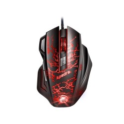 iMICE A7 Wired USB Gaming Mouse