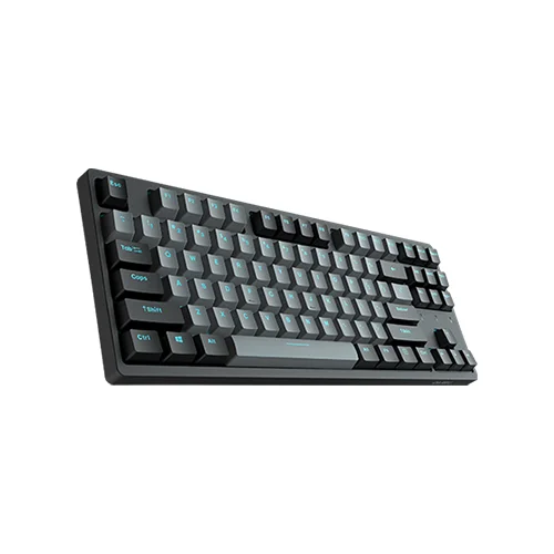 Dareu A87 Alpha Cherry Mx (Blue,Brown,Red) Mechanical Keyboard