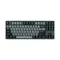 Dareu A87 Alpha Cherry Mx (Blue,Brown,Red) Mechanical Keyboard
