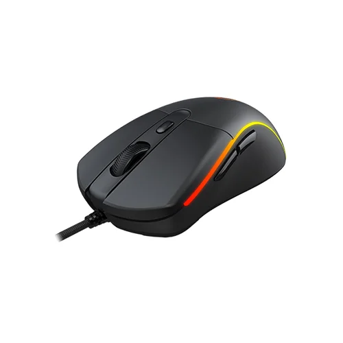 Dareu A960s Storm Ultralight Rgb Gaming Mouse
