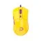Dareu A960s Storm Ultralight Rgb Gaming Mouse (Yellow)