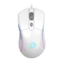 Dareu A960s Storm Ultralight Rgb Gaming Mouse (White)