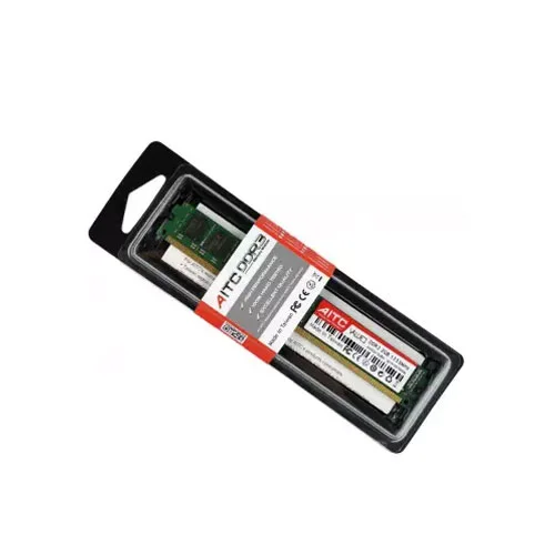 AITC 2GB DDR3 1333MHz U-DIMM Desktop Ram