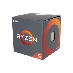 AMD RYZEN 5 1500X 4-Core 3.5GHz Turbo Core Speed 3.7GHz Processor