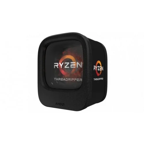 AMD Ryzen Threadripper 1900X 8-core/16 thread Desktop Processor