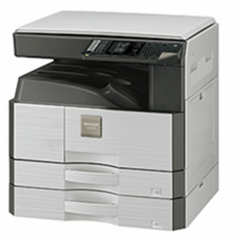 Sharp AR-6026N Digital Photocopier With Duplex