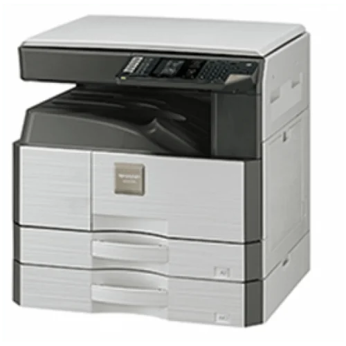 Sharp AR-6026N Digital Photocopier With Duplex