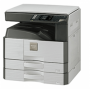 Sharp AR-6026N Digital Photocopier With Duplex