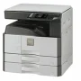 Sharp AR-6026N Digital Photocopier With Duplex