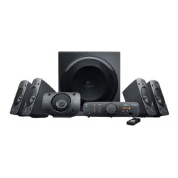Logitech Z906 5.1 Speaker