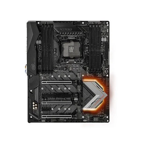 ASRock Fatal1ty X299 Gaming K6 Intel ATX Motherboard