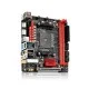 ASRock Fatal1ty X370 Gaming-ITX/ac AMD Motherboard