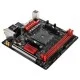 ASRock Fatal1ty X370 Gaming-ITX/ac AMD Motherboard