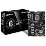 ASRock H110 Pro BTC+ DDR4 Motherboard