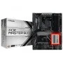 ASRock X470 Master SLI ATX AM4 AMD Motherboard