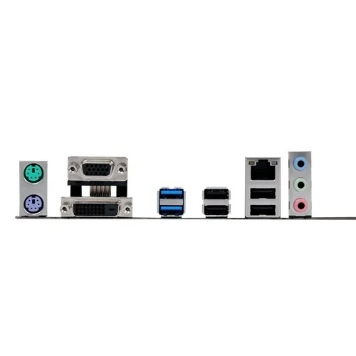 ASUS H110M-K MOTHERBOARD