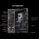 ASUS ROG STRIX B560-E GAMING WIFI 10th and 11th Gen ATX Motherboard