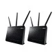 ASUS RT-AC68U AiMesh 2 pack Dual Brand 3800MBPS Router
