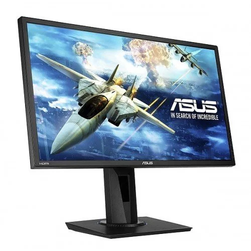 ASUS VG245H FHD 1ms G2G Response 24 Inch Gaming Monitor