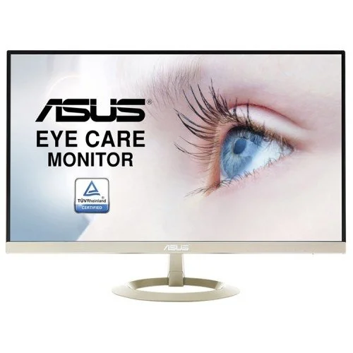 ASUS VZ27AQ 27” WQHD (2560 x 1440) IPS DP HDMI VGA Eye Care Monitor
