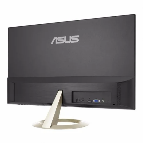 ASUS VZ27AQ 27” WQHD (2560 x 1440) IPS DP HDMI VGA Eye Care Monitor