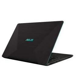ASUS X570ZD Ryzen 5 GTX 1050 Graphics 15.6 FHD Gaming Laptop