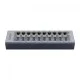 ORICO AT2U3-10AB-GY-BP 10 Ports USB 3.0 HUB