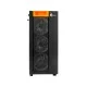 Blackbuck C8015 ATX Mid Tower Gaming PC Casing