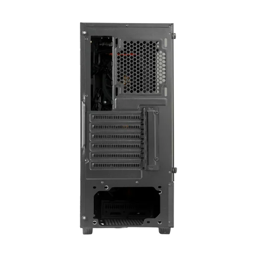 Blackbuck C8015 ATX Mid Tower Gaming PC Casing