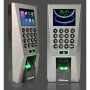 ZK F18 Access Control with Card & Finger Print