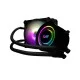 DarkFlash Twister DX-120 (Black) 120mm Liquid CPU Cooler