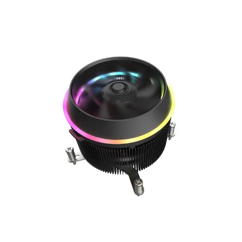 Aigo DarkFlash Shadow Pro PWM Aluminum CPU Cooler