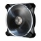Antec COOLING FAN Casing TrueQuiet120 UFO White