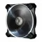 Antec COOLING FAN Casing TrueQuiet120 UFO White