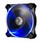 Antec Casing COOLING FAN TrueQuiet 120 UFO BLUE