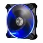 Antec Casing COOLING FAN TrueQuiet 120 UFO BLUE