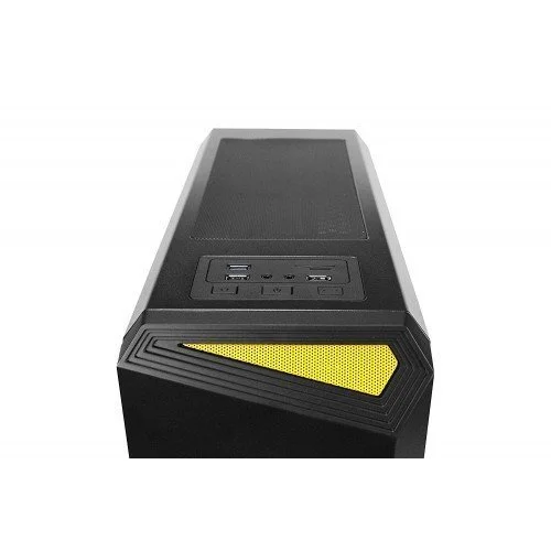 Antec NX100 Mid Tower Cabinet Gaming Casing