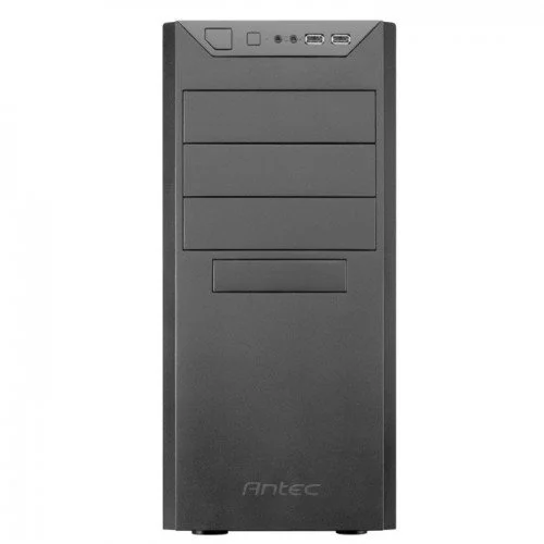 Antec VSK4000B-U3 Value Solution Gaming Casing