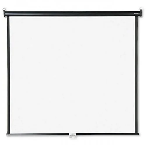 Apollo 70”x70” Tripod Projection Screen
