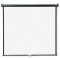 Apollo 70”x70” Wall Projection Screen